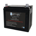 12V 200CCA Battery for Mower Z6151
