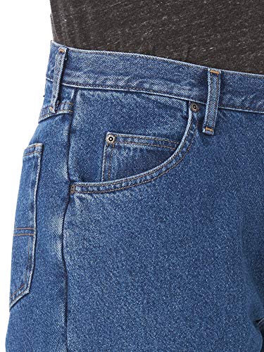 Fleece Lined Five Pocket Jean C667