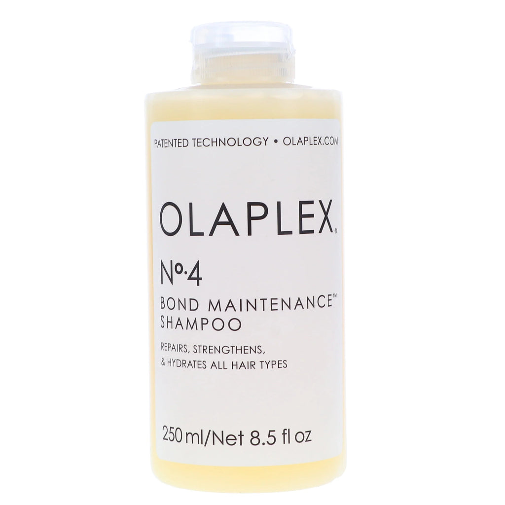 8.5 oz Shampoo, 8.5 oz Conditioner, 1 oz Bonding Oil Combo Pack Q56385