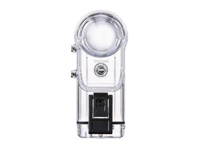 360 4K Spherical VR Camera with Underwater Housing Kit M827