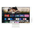32-Inch 4K UHD Smart Monitor M141