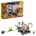 LEGO Creator 3in1 Space Rover Explorer Building Toy (510 pieces) O747