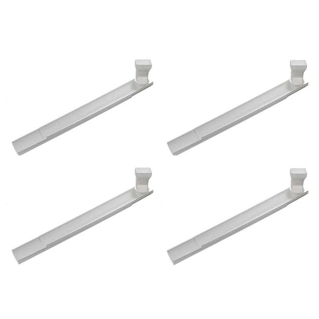 Tilt ‘N Drain Downspout Extender F21253