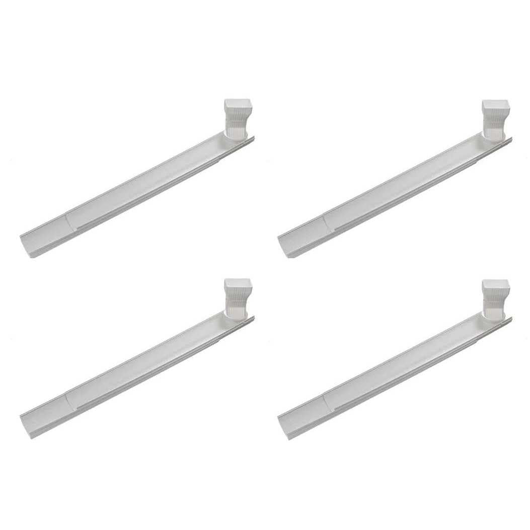 Tilt ‘N Drain Downspout Extender F21253
