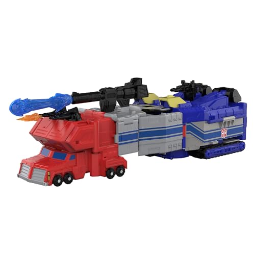 15-inch Converting Action Figure U6922