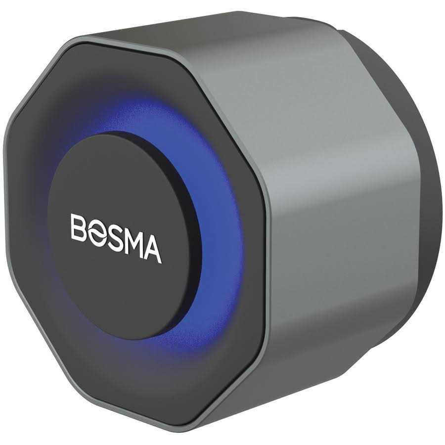 Smart Door Lock with Gateway B726731