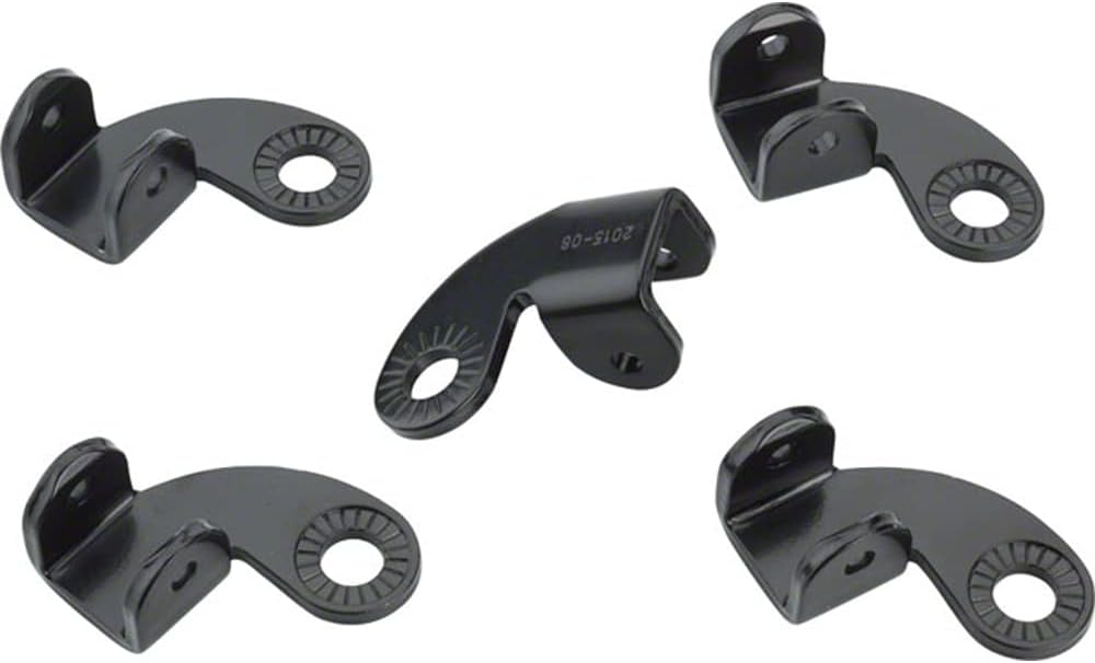 Steel Hitch Pack of 5 I18642