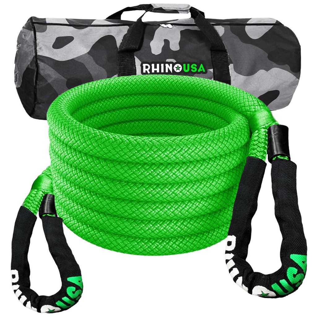 30' Kinetic Rope Recovery V845301