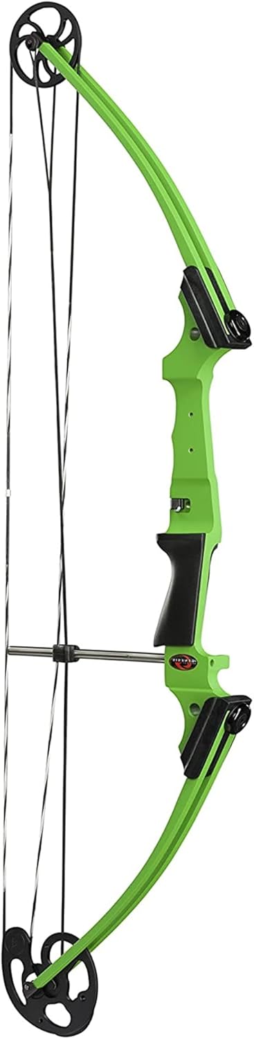 Adjustable Draw Length Compound Bow (2 Pack) Q3066