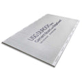 5 ft Cement Board with EdgeGuard V864