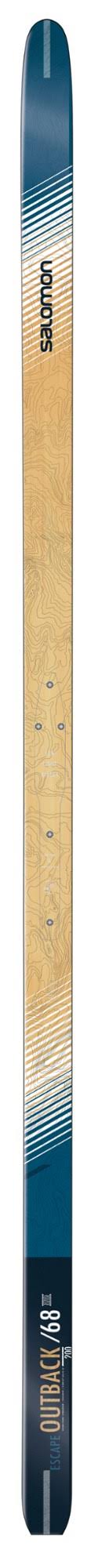 Escape 68 Outback Ski K214
