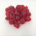 2 pounds Candied Whole Cherries D320