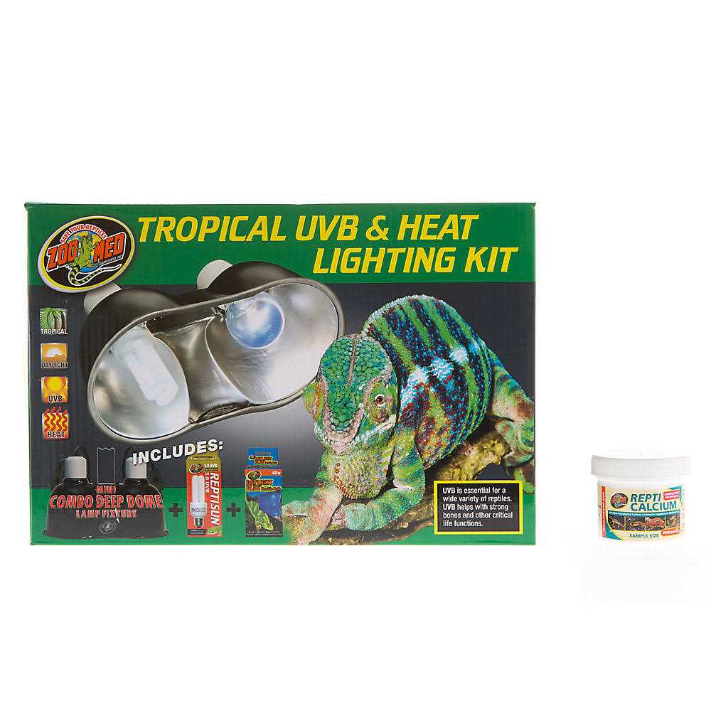 ReptiBreeze Chameleon Kit A95750
