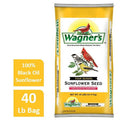 Black Oil Sunflower Seed S8103