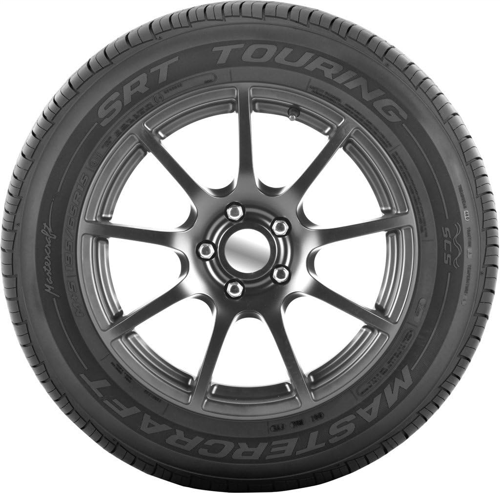 195/65R15 91H Radial Tire A191