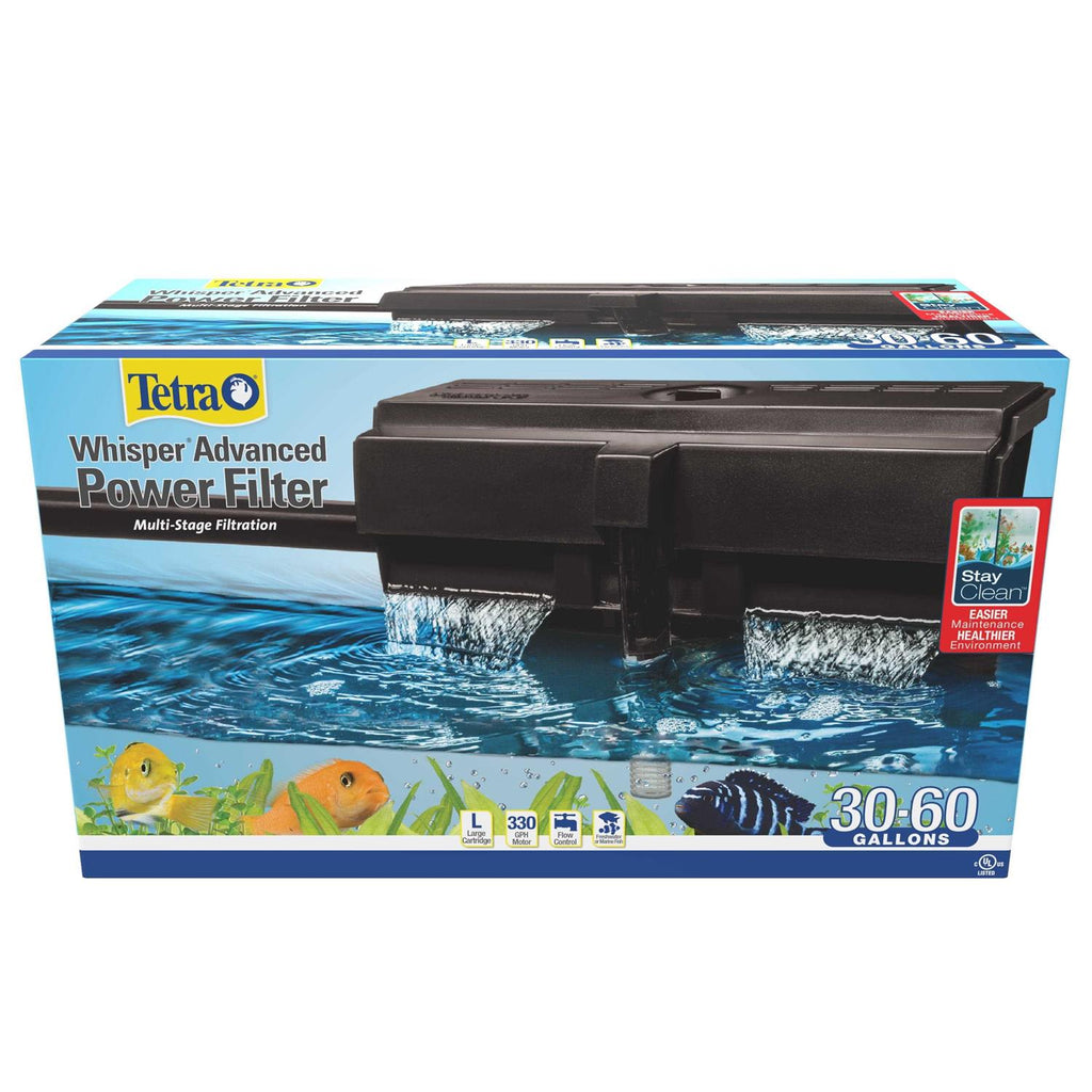 Tetra Whisper Power Filter E70507