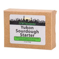 Yukon Sourdough Starter F458