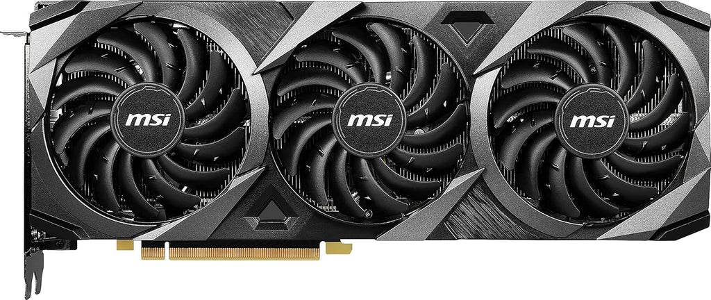 12GB GDDR6X Graphic Card L99875