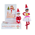 Blue Eyed Girl Scout Ice Cream Party Outfit D33756
