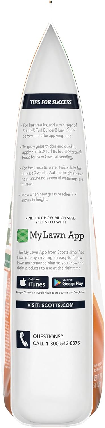 5 lbs. Bermudagrass Grass Seed P903