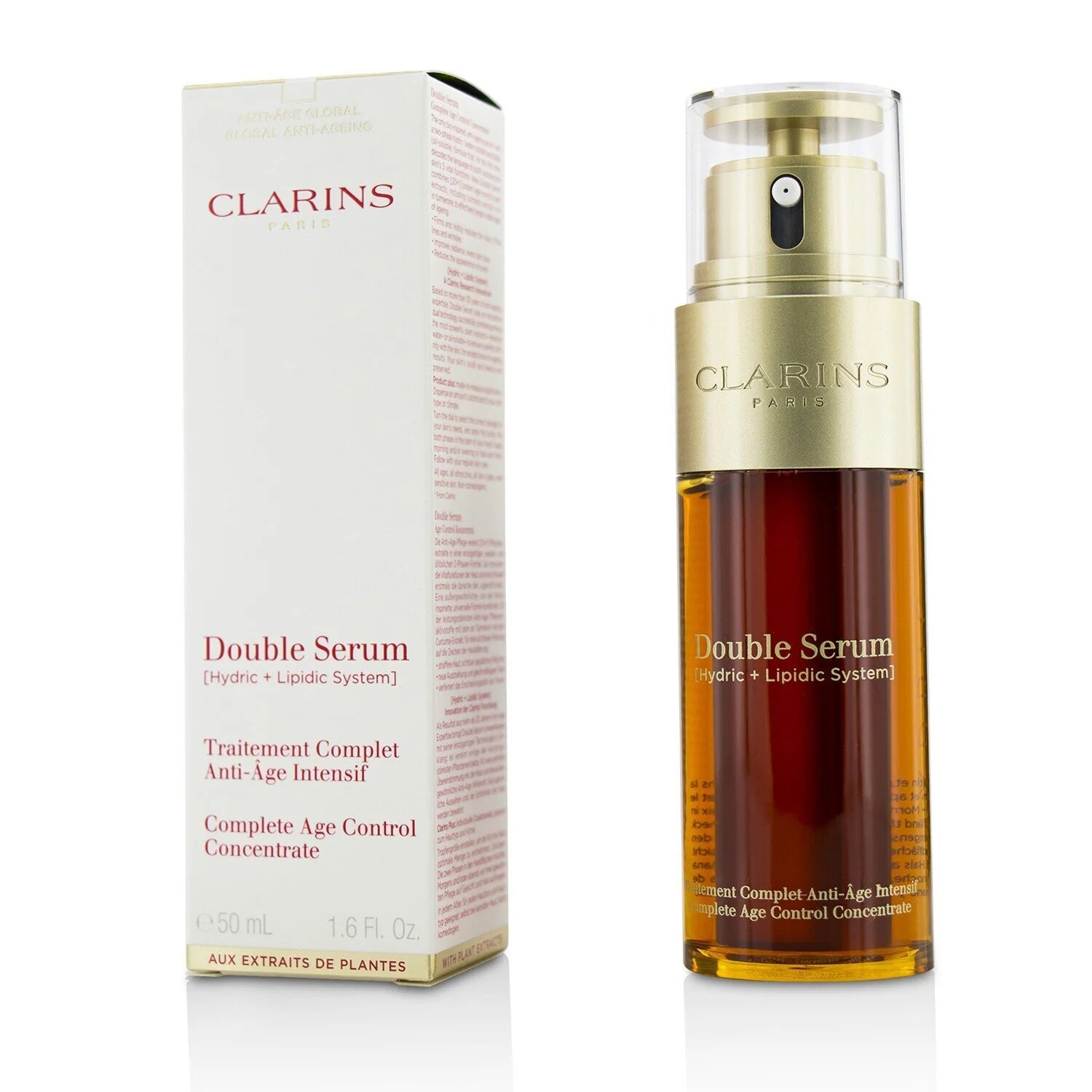 Double Serum 50ml K48860