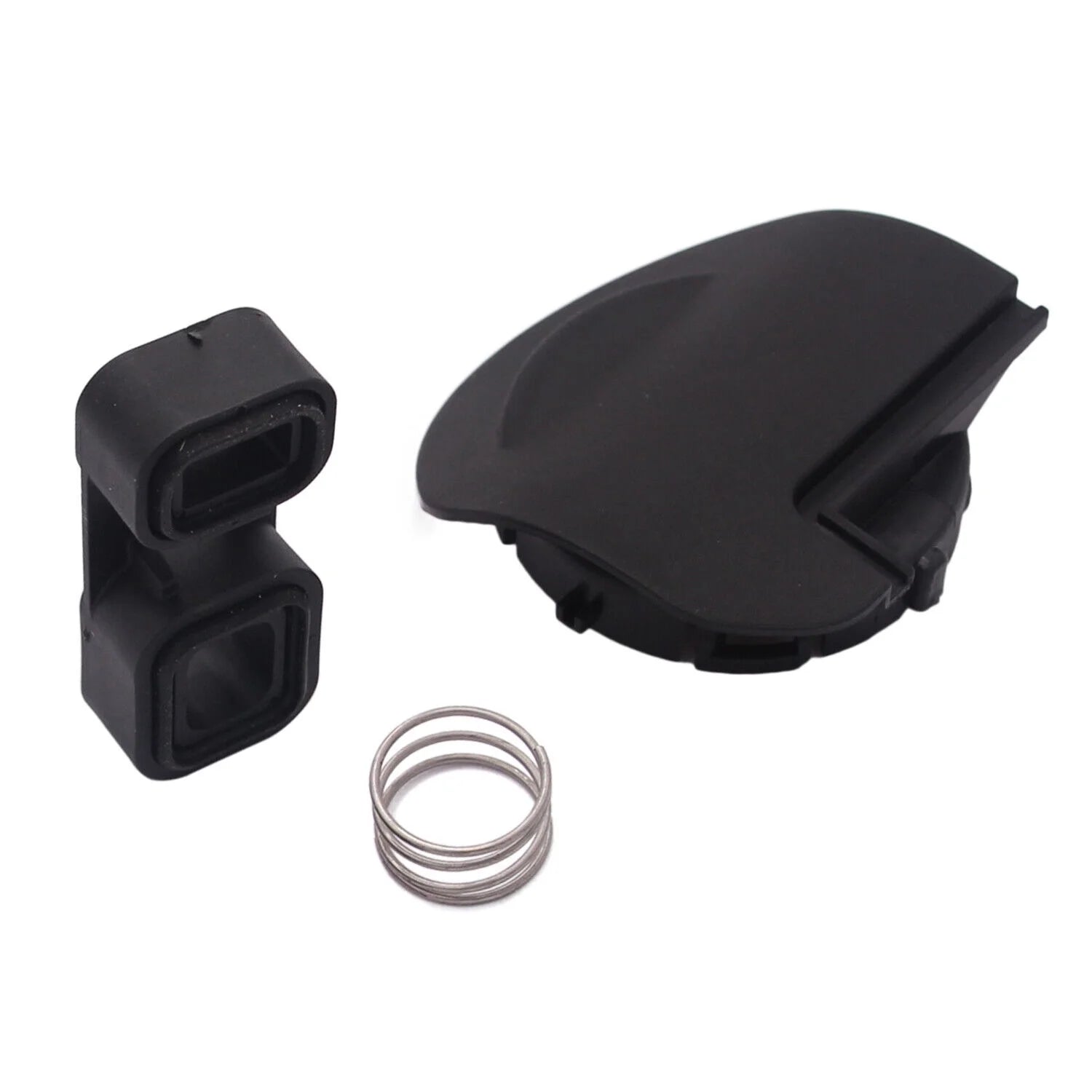 PCV Valve Cover Repair Kit for 2007-2016 Mini Cooper 1.6L Y642285