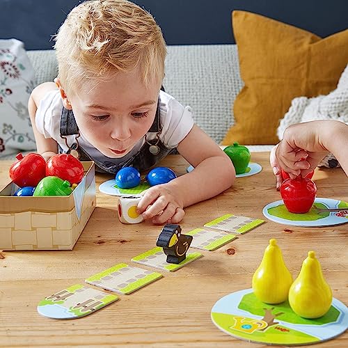 First Orchard Toddler Game R140