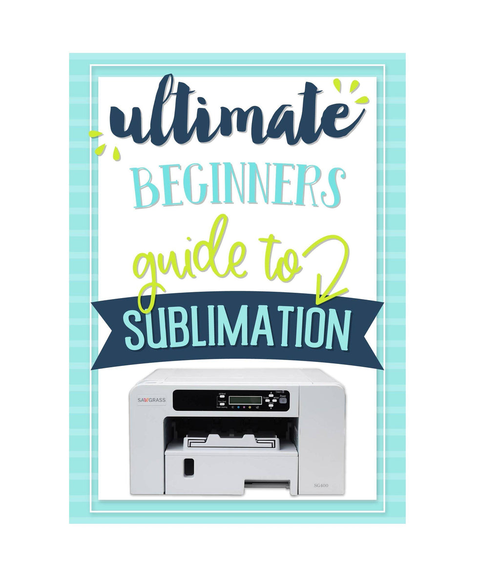 Sublimation Printer & Cameo 4 Bundle Y174