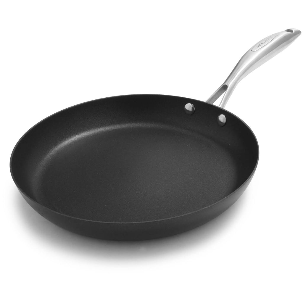 12.5x22 Fry Pan E641549