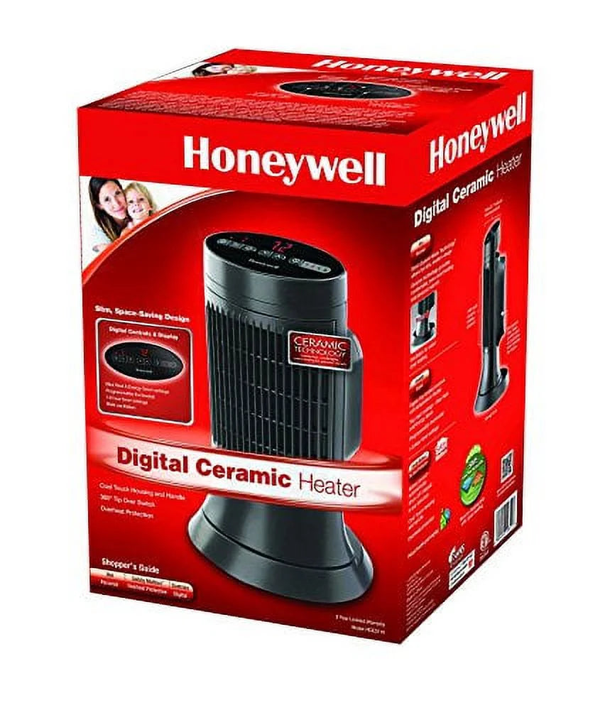 Digital Ceramic Compact Tower Heater I46957