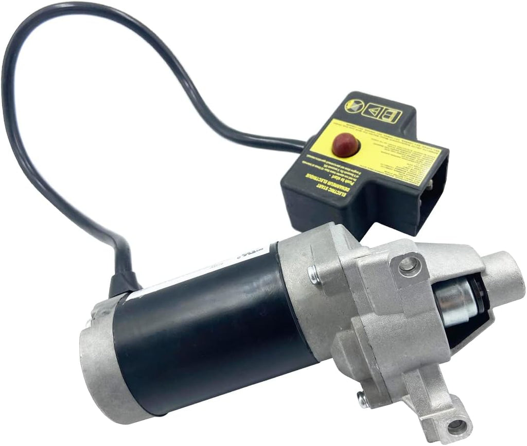 Replacement Motor Starter for Snowblower B417