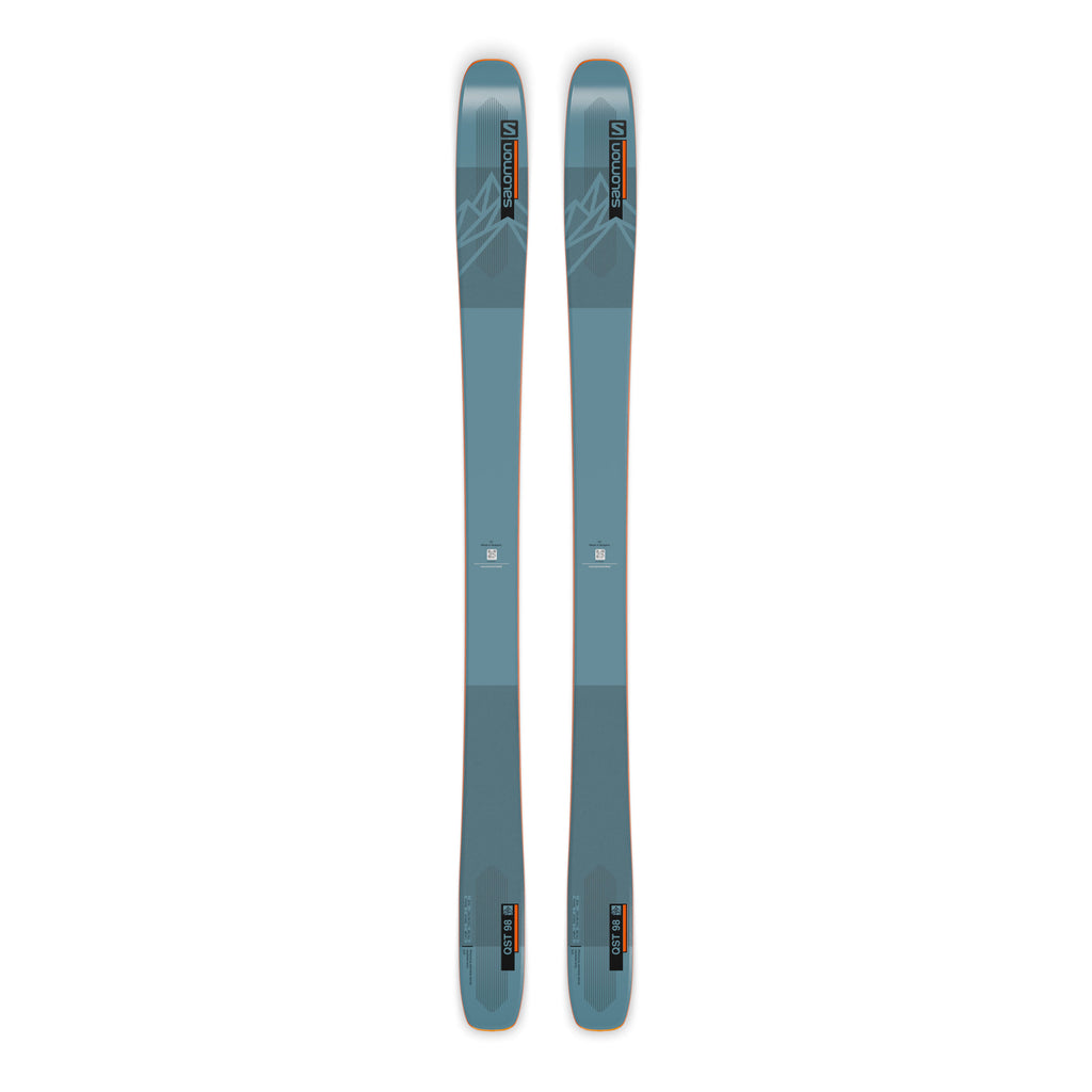 QST 98 Skis Y86085