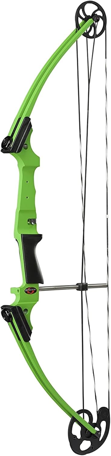 Adjustable Draw Length Compound Bow (2 Pack) Q3066