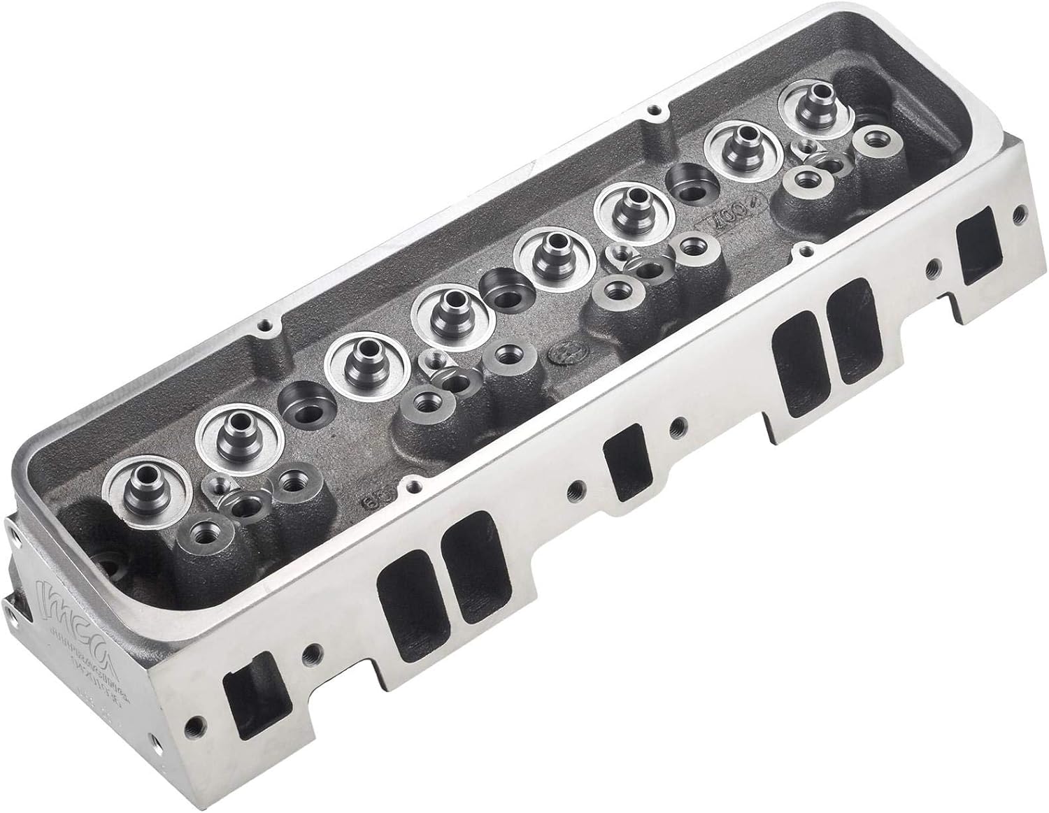 Bare Cast Iron Cylinder Head G26773