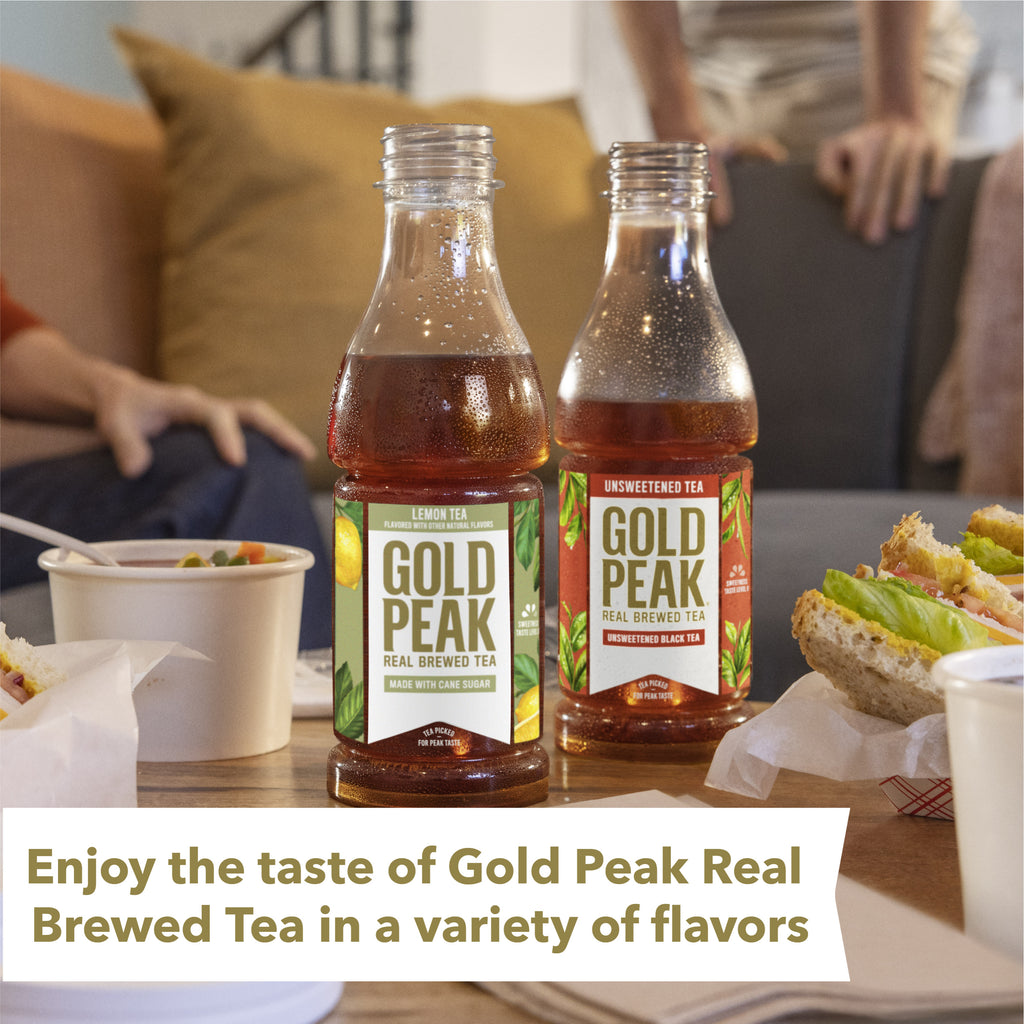 18.5 fl oz Sweetened Iced Tea Drink W493186
