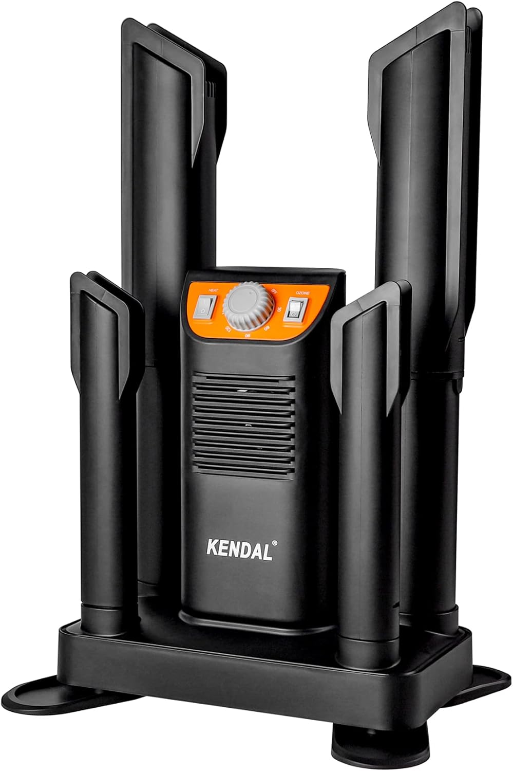 Portable Boot Dryer with Adjustable Tubes F4691