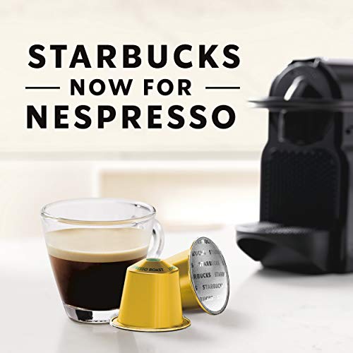 50-count Coffee Capsules compatible with Nespresso Original Line System N1646