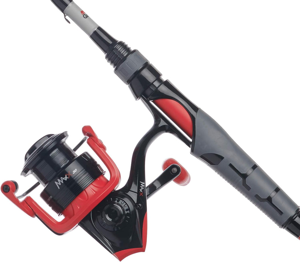 Spinning Reel and Fishing Rod Combo V20688