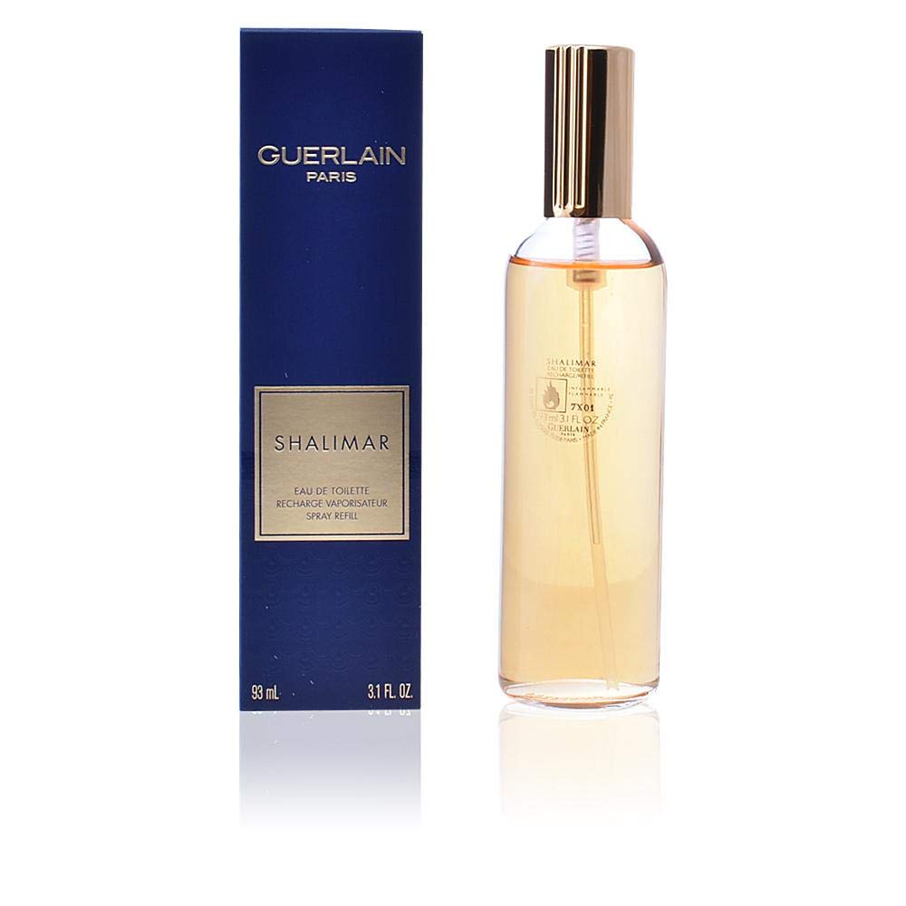 3.1 Oz Eau de Toilette Spray Refill H73882