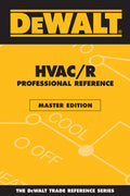 HVAC/R Professional Reference C868