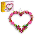 LEGO Heart Ornament Building Toy Set O5211