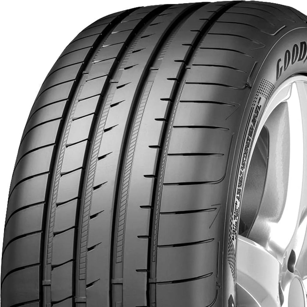 P255/40R20 101W XL Passenger Tire L6723
