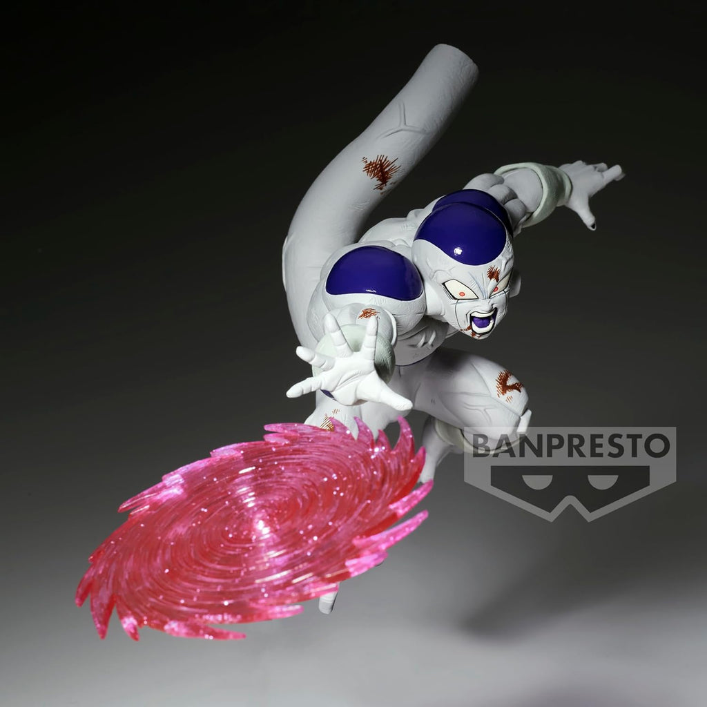Frieza Figure B2286