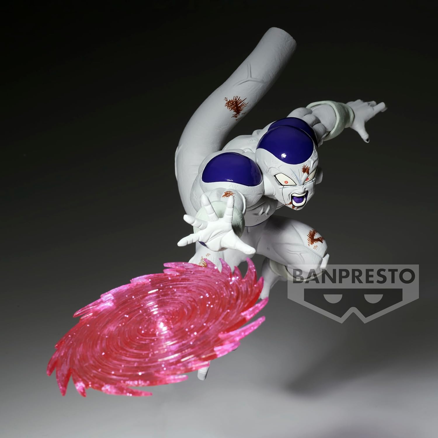 Frieza Figure B2286
