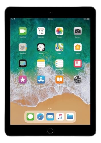 32GB Wi-Fi 9.7' Rose Gold iPad Pro S450