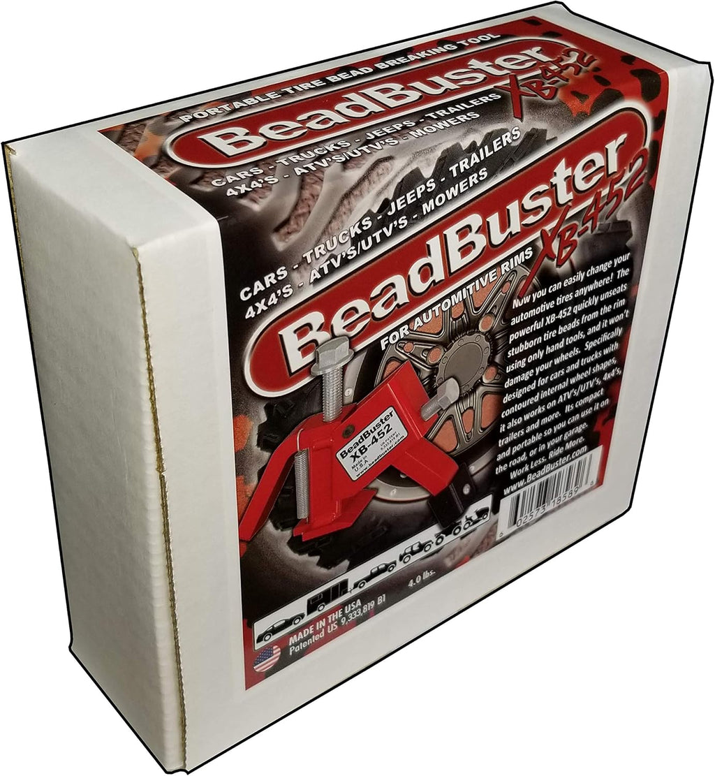 Tire Bead Breaker Tool H70945