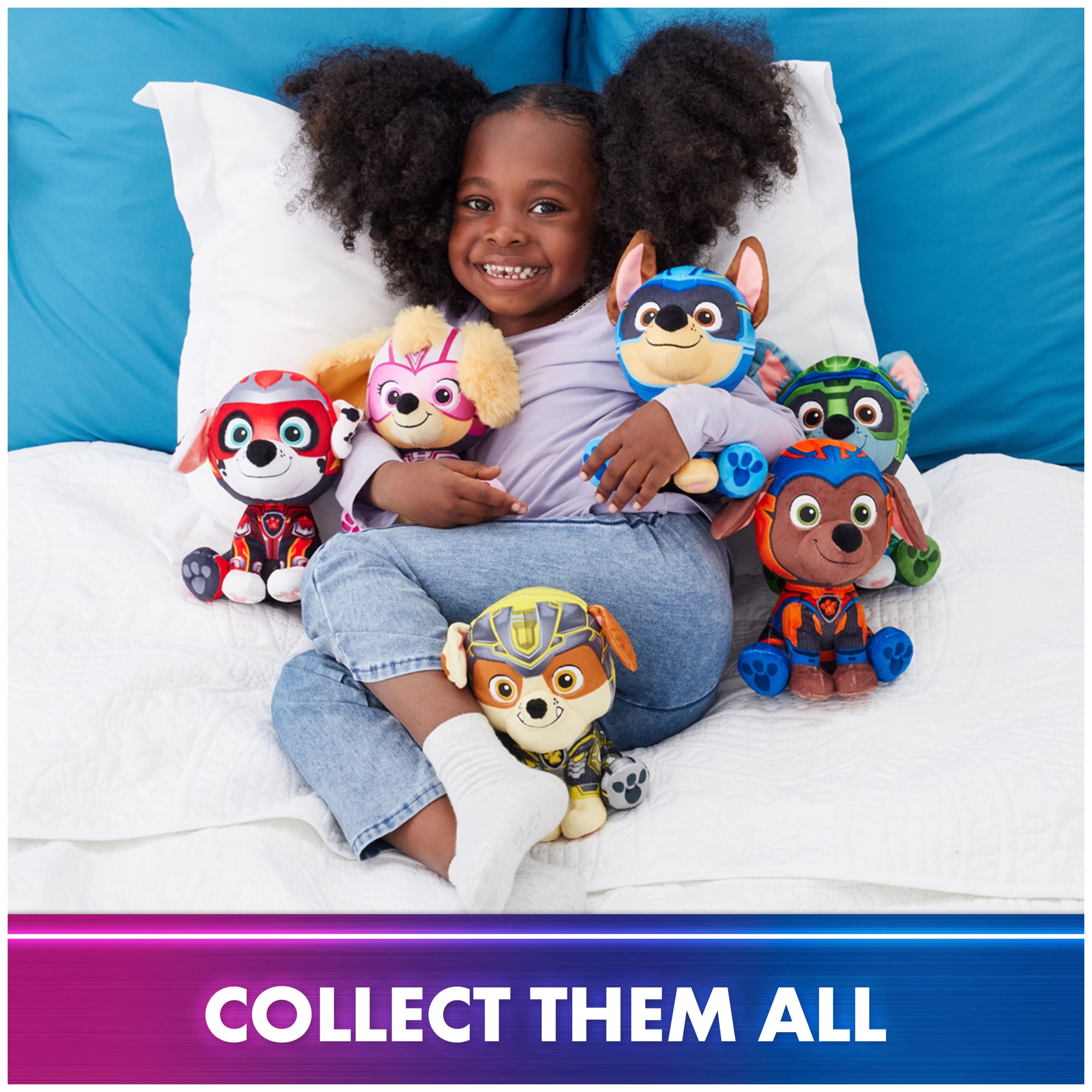 Marshall 7-Inch Plush Toy A673383