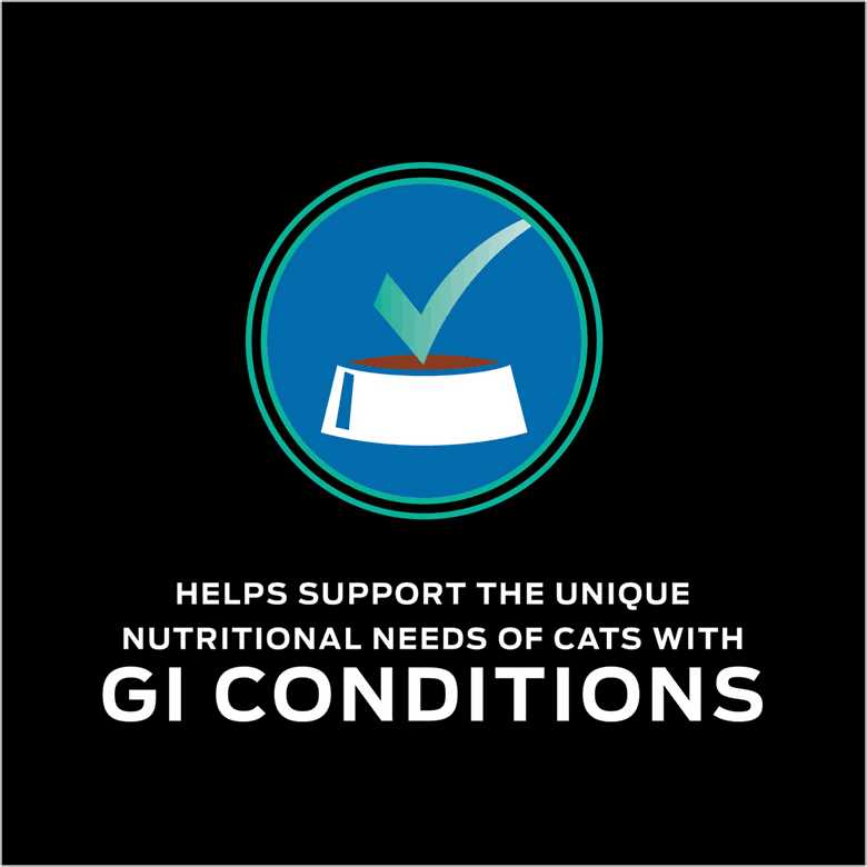 EN Gastroenteric Feline Formula Wet Cat Food M5814