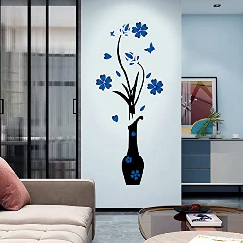 Inspirational Family Quote Vinyl Wall Decal D3149