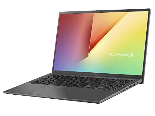 15.6" FHD Touchscreen Notebook Intel Core i5 8GB RAM 256GB SSD Black G779